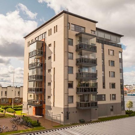 Hotel Vuokrahuoneisto Joensuu Tahdenloiste Exterior foto